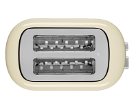KitchenAid Toster 2-kromki 5KMT2109EAC kremowy - 1595543 - zdjęcie 4